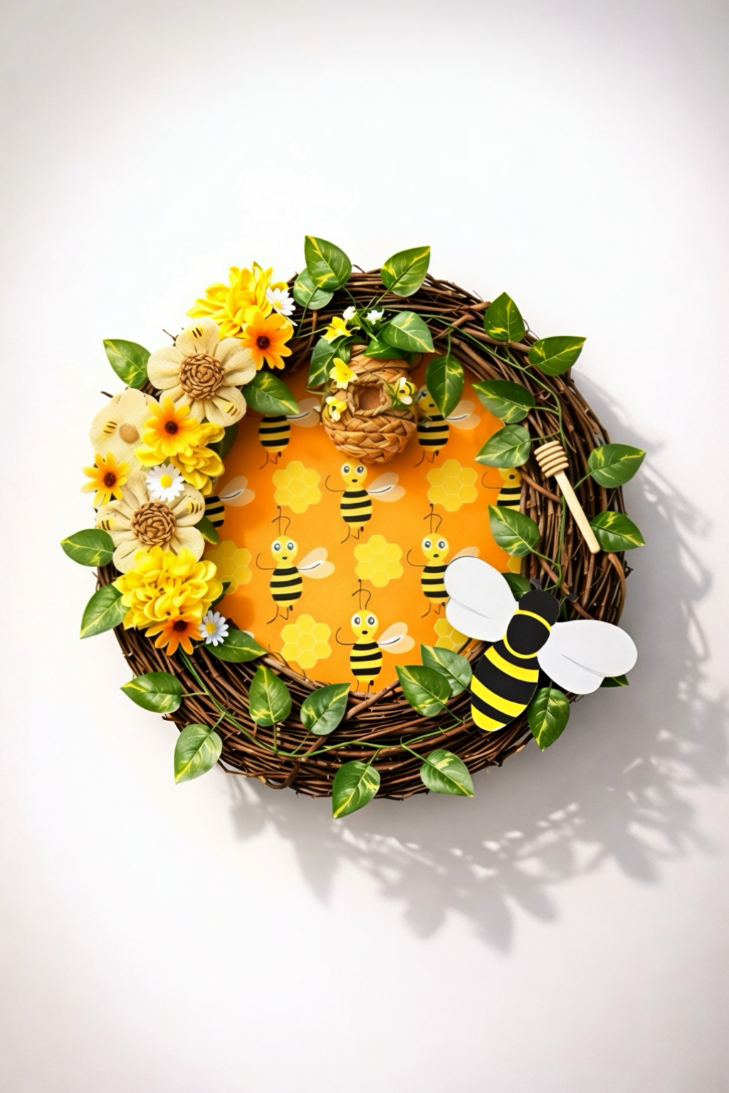 Bee paradise